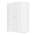 Casa si Gradina - Electrice - Smart Home - Accesorii control acces si supraveghere - Transmitator IO 868MHz, LED display, pentru centrala AX PRO - HIKVISION DS-PM1-I16O2-WE - Infinity.ro