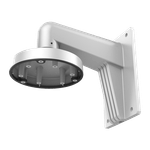 Casa si Gradina - Electrice - Smart Home - Accesorii control acces si supraveghere - Suport montaj perete pentru camerele tip DOME - Hikvision DS-1272ZJ-120 - Infinity.ro