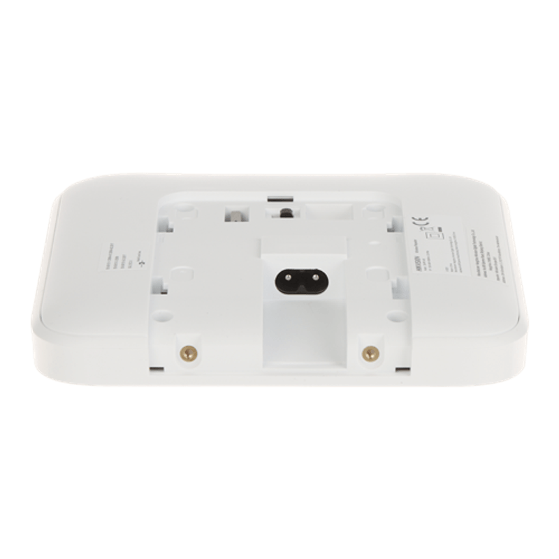 PC, gaming si accesorii - Retelistica - Wireless - Acces Point-uri - Repetor semnal Wireless pentru AX PRO 868Mhz  - HIKVISION DS-PR1-WE - Infinity.ro