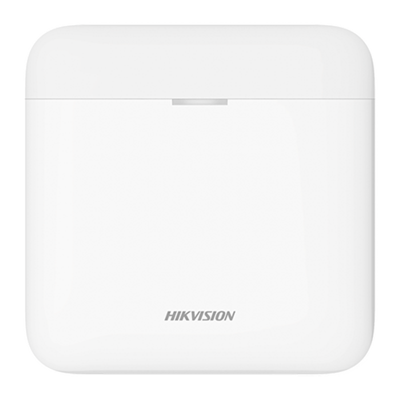 PC, gaming si accesorii - Retelistica - Wireless - Acces Point-uri - Repetor semnal Wireless pentru AX PRO 868Mhz  - HIKVISION DS-PR1-WE - Infinity.ro