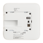 PC, gaming si accesorii - Retelistica - Wireless - Acces Point-uri - Repetor semnal Wireless pentru AX PRO 868Mhz  - HIKVISION DS-PR1-WE - Infinity.ro