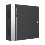 Casa si Gradina - Electrice - Smart Home - Accesorii control acces si supraveghere - Centrala de control acces pentru 2 usi, conexiune TCP/IP, RS485 - HIKVISION DS-K2812 - Infinity.ro