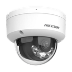 Casa si Gradina - Electrice - Smart Home - Camere de supraveghere - Dual Light, DM - Camera IP, 8MP, lentila 2.8mm, IR 30m, WL 30m, Mic, PoE - HIKVISION DS-2CD1183G2-LIUF-2.8mm - Infinity.ro