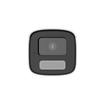 Casa si Gradina - Electrice - Smart Home - Camere de supraveghere - Dual Light, DM - Camera IP, 8MP, lentila 4.0mm, IR 50m, WL 50m, Mic, PoE - HIKVISION DS-2CD1T83G2-LIUF-4mm - Infinity.ro