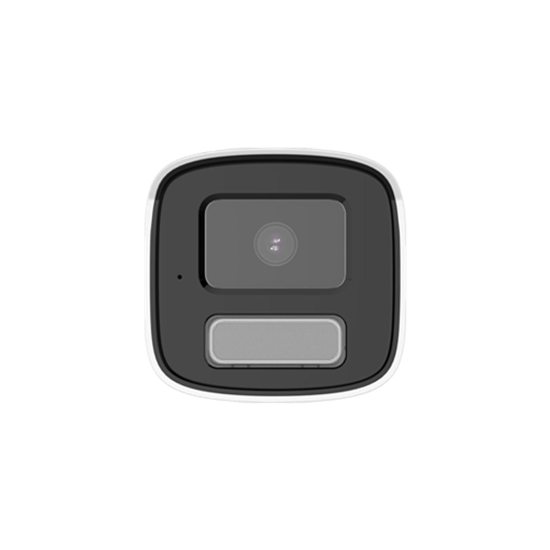 Casa si Gradina - Electrice - Smart Home - Camere de supraveghere - Dual Light, DM - Camera IP, 8MP, lentila 4.0mm, IR 50m, WL 50m, Mic, PoE - HIKVISION DS-2CD1T83G2-LIUF-4mm - Infinity.ro