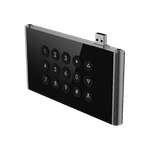Casa si Gradina - Electrice - Smart Home - Accesorii control acces si supraveghere - Modul tastatura pentru KD9403 - HIKVISION DS-KDM9403-KP - Infinity.ro