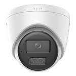 Casa si Gradina - Electrice - Smart Home - Camere de supraveghere - Dual Light, DM - Camera IP, 8MP, lentila 2.8mm, IR 30m, WL 30m, Mic, PoE - HIKVISION DS-2CD1383G2-LIUF-2.8mm - Infinity.ro