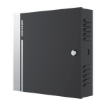 Casa si Gradina - Electrice - Smart Home - Accesorii control acces si supraveghere - Centrala de control acces pentru 4 usi, conexiune TCP/IP, RS485 - HIKVISION DS-K2814 - Infinity.ro