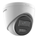 Casa si Gradina - Electrice - Smart Home - Camere de supraveghere - Dual Light, DM - Camera IP, 8MP, lentila 2.8mm, IR 30m, WL 30m, Mic, PoE - HIKVISION DS-2CD1383G2-LIUF-2.8mm - Infinity.ro