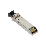 Casa si Gradina - Electrice - Smart Home - Accesorii control acces si supraveghere - Modul SFP 1.25G, 1310nm Duplex LC, 0~1Km - HIKVISION HK-SFP-1.25G-1310-DF-MM - Infinity.ro