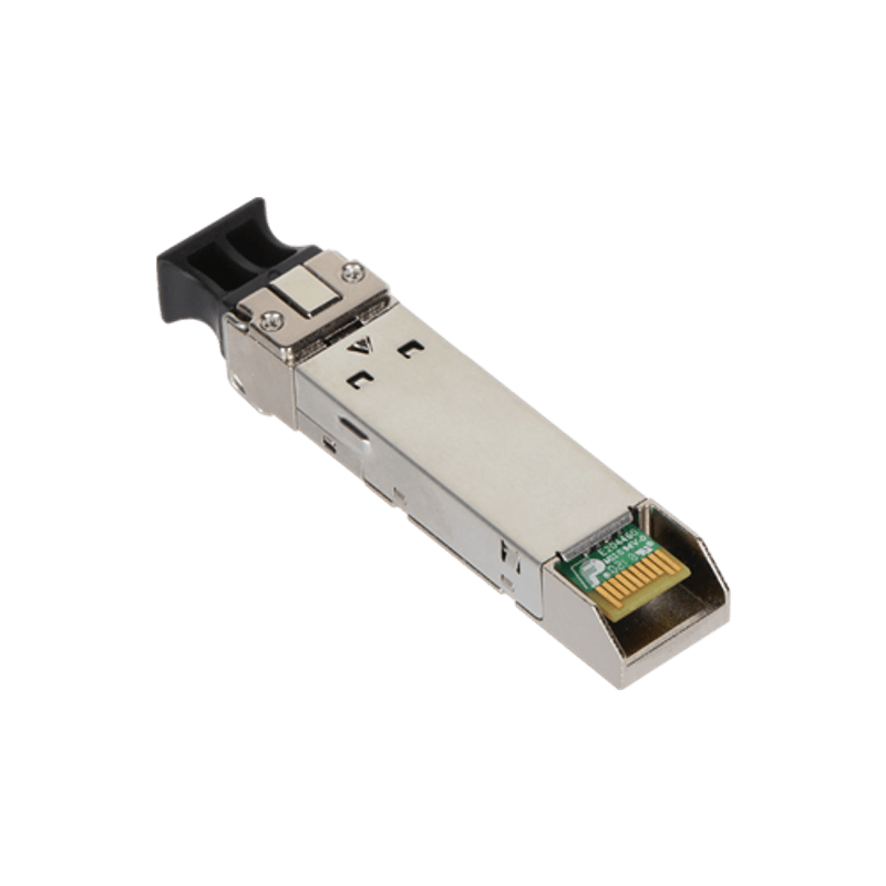 Casa si Gradina - Electrice - Smart Home - Accesorii control acces si supraveghere - Modul SFP 1.25G, 1310nm Duplex LC, 0~1Km - HIKVISION HK-SFP-1.25G-1310-DF-MM - Infinity.ro