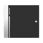 Casa si Gradina - Electrice - Smart Home - Accesorii control acces si supraveghere - Centrala de control acces pentru 4 usi, conexiune TCP/IP, RS485 - HIKVISION DS-K2814 - Infinity.ro