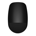 Casa si Gradina - Electrice - Smart Home - Accesorii control acces si supraveghere - Detector PIR Wireless AX PRO 868Mhz, detectie 15m, Negru - HIKVISION DS-PDP15P-EG2-WE-Black - Infinity.ro