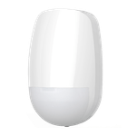 Casa si Gradina - Electrice - Smart Home - Accesorii control acces si supraveghere - Detector PIR Wireless AX PRO 868Mhz, detectie 15m - HIKVISION DS-PDP15P-EG2-WE - Infinity.ro