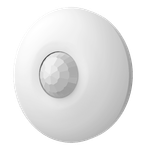 Casa si Gradina - Electrice - Smart Home - Control acces si accesorii - Detector wireless 360 grade pentru AX PRO - HIKVISION DS-PDCL12-EG2-WE - Infinity.ro