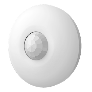Detector wireless 360 grade pentru AX PRO - HIKVISION DS-PDCL12-EG2-WE