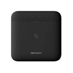 Casa si Gradina - Electrice - Smart Home - Accesorii control acces si supraveghere - Centrala de efractie wireless AX PRO (868MHz), TCP/IP, GPRS, Wi-Fi, Neagra - HIKVISION DS-PWA64-L-WE-Black - Infinity.ro