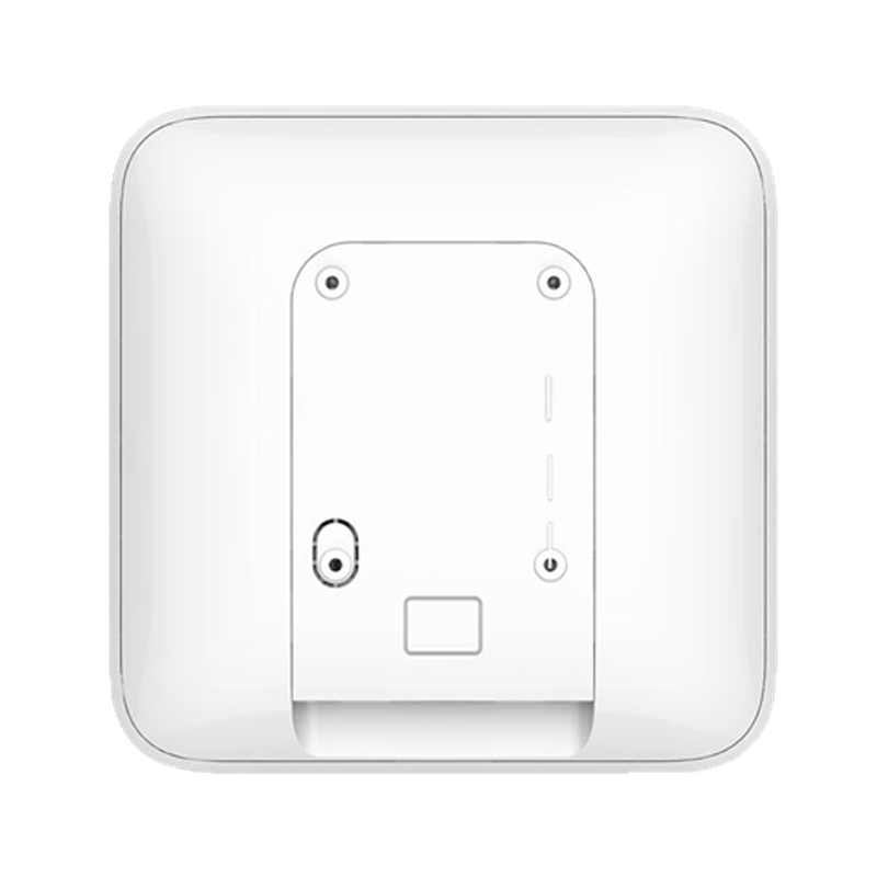 Casa si Gradina - Electrice - Smart Home - Accesorii control acces si supraveghere - Centrala de efractie wireless AX PRO (868MHz), TCP/IP, GPRS, Wi-Fi - HIKVISION DS-PWA64-L-WE - Infinity.ro