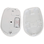 Casa si Gradina - Electrice - Smart Home - Control acces si accesorii - Detector PIR wireless cortina AX PRO 868MHz - HIKVISION DS-PDC15-EG2-WE - Infinity.ro