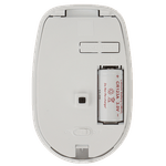 Casa si Gradina - Electrice - Smart Home - Control acces si accesorii - Detector PIR wireless cortina AX PRO 868MHz - HIKVISION DS-PDC15-EG2-WE - Infinity.ro