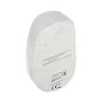 Casa si Gradina - Electrice - Smart Home - Control acces si accesorii - Detector PIR + Microunde Wireless AX PRO 868Mhz, detectie 12m - HIKVISION DS-PDD12P-EG2-WE - Infinity.ro