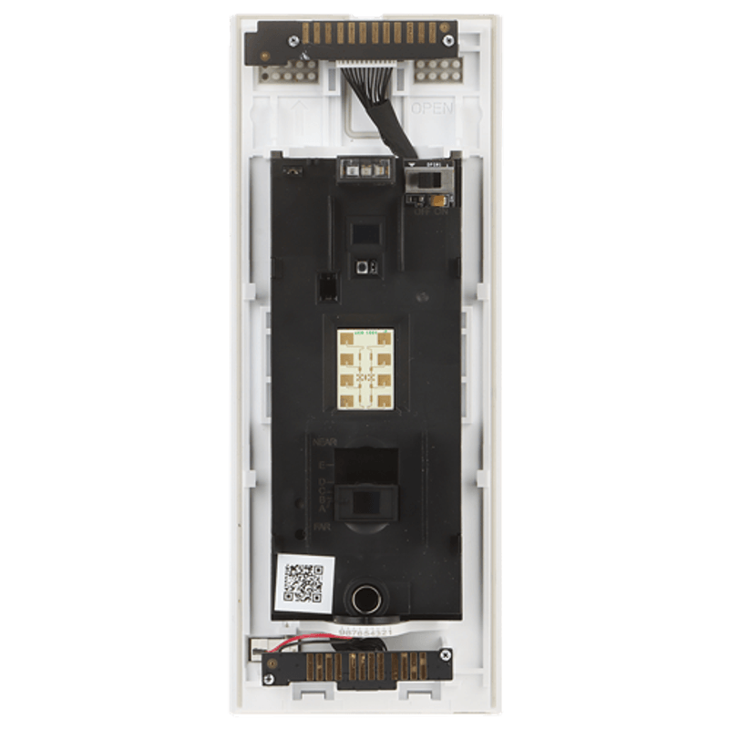 Casa si Gradina - Electrice - Smart Home - Control acces si accesorii - Detector PIR + Microunde Wireless AX PRO 868Mhz, detectie 15m, exterior - HIKVISION DS-PDTT15AM-LM-WE - Infinity.ro