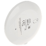 Casa si Gradina - Electrice - Smart Home - Control acces si accesorii - Detector wireless 360 grade pentru AX PRO - HIKVISION DS-PDCL12-EG2-WE - Infinity.ro