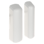 Casa si Gradina - Electrice - Smart Home - Control acces si accesorii - Contact magnetic wireless de exterior pentru AX PRO - HIKVISION DS-PDMCX-E-WE - Infinity.ro