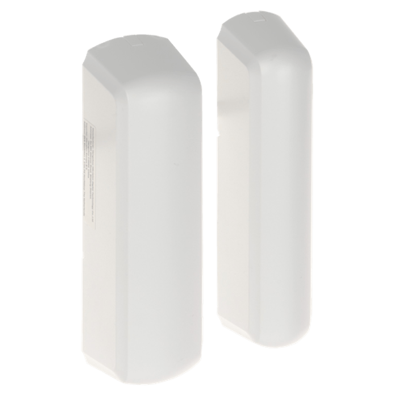 Casa si Gradina - Electrice - Smart Home - Control acces si accesorii - Contact magnetic wireless de exterior pentru AX PRO - HIKVISION DS-PDMCX-E-WE - Infinity.ro