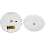 Casa si Gradina - Electrice - Smart Home - Control acces si accesorii - Detector wireless 360 grade pentru AX PRO - HIKVISION DS-PDCL12-EG2-WE - Infinity.ro