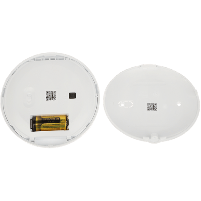 Casa si Gradina - Electrice - Smart Home - Control acces si accesorii - Detector wireless 360 grade pentru AX PRO - HIKVISION DS-PDCL12-EG2-WE - Infinity.ro