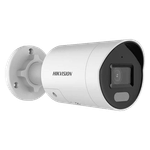 Casa si Gradina - Electrice - Smart Home - Camere de supraveghere - Deep Learning, ColorVu, Dual Light - Camera IP, 8MP, lentila 2.8mm, IR 40m, WL 40m, Mic, PoE - DS-2CD2087G2H-LIU-2.8mm - Infinity.ro