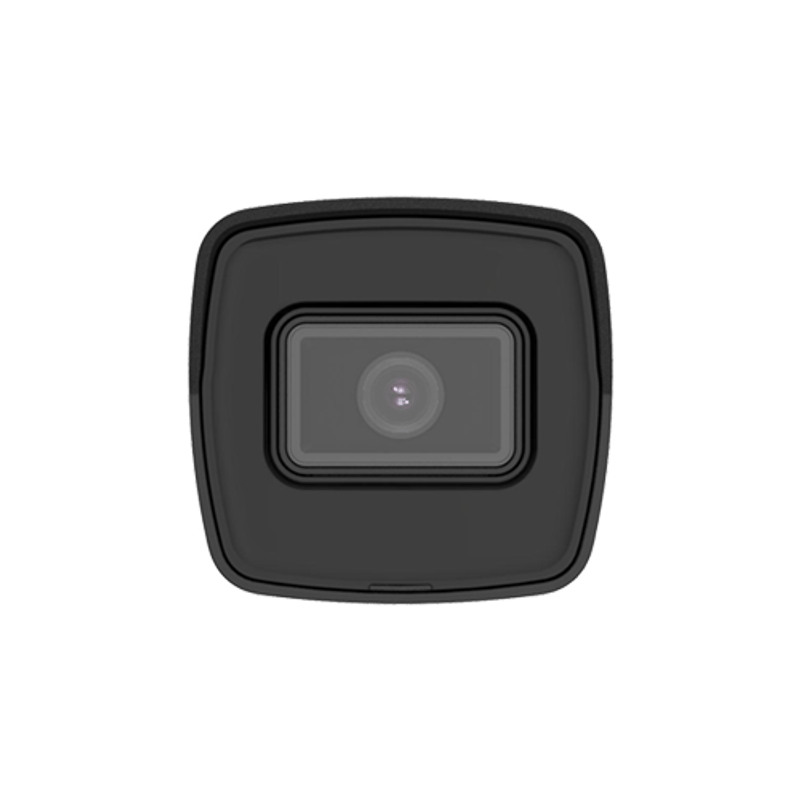 Casa si Gradina - Electrice - Smart Home - Camere de supraveghere - AcuSense, EXIR 2.0 - Camera IP 4.0MP, lentila 2.8mm, IR 30m, Mic., PoE - HIKVISION DS-2CD1043G2-IUF-2.8mm - Infinity.ro