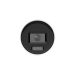 Casa si Gradina - Electrice - Smart Home - Camere de supraveghere - AcuSense, DarkFighter - Camera IP, 4MP, lentila 2.8mm, IR 40m, Mic., PoE - HIKVISION DS-2CD2046G2H-IU-2.8mm - Infinity.ro