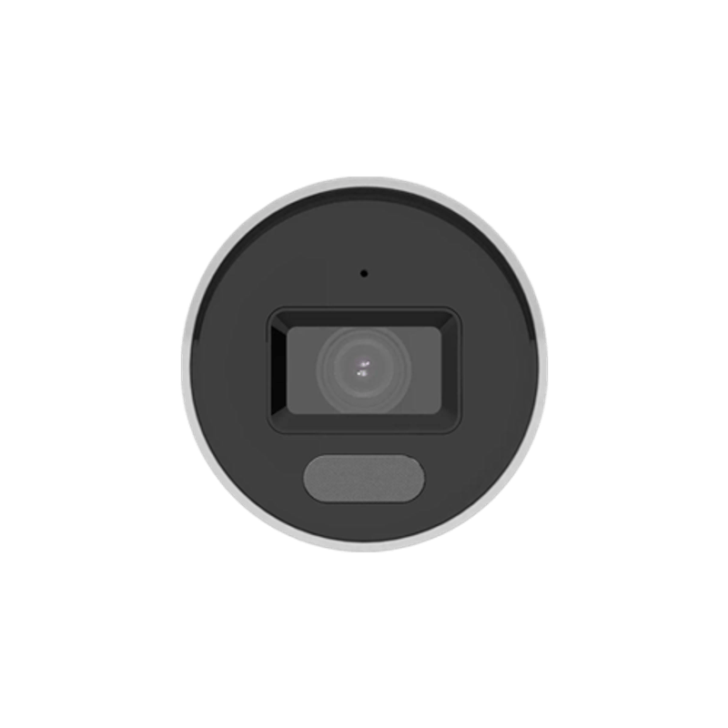 Casa si Gradina - Electrice - Smart Home - Camere de supraveghere - Deep Learning, ColorVu, Dual Light - Camera IP, 8MP, lentila 2.8mm, IR 40m, WL 40m, Mic, PoE - DS-2CD2087G2H-LIU-2.8mm - Infinity.ro