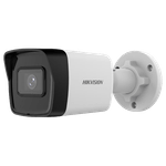 Casa si Gradina - Electrice - Smart Home - Camere de supraveghere - AcuSense, EXIR 2.0 - Camera IP 4.0MP, lentila 2.8mm, IR 30m, Mic., PoE - HIKVISION DS-2CD1043G2-IUF-2.8mm - Infinity.ro