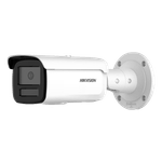 Casa si Gradina - Electrice - Smart Home - Camere de supraveghere - AcuSense, DarkFighter - Camera IP, 4K, lentila 4mm, IR 80m, PoE - HIKVISION DS-2CD2T86G2H-4I-4mm - Infinity.ro