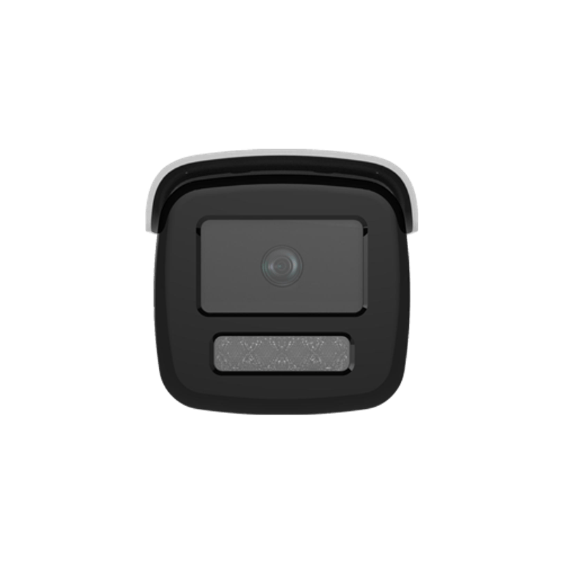 Casa si Gradina - Electrice - Smart Home - Camere de supraveghere - AcuSense, DarkFighter - Camera IP, 4MP, lentila 2.8mm, IR 60m, PoE - HIKVISION DS-2CD2T46G2H-2I-2.8mm - Infinity.ro