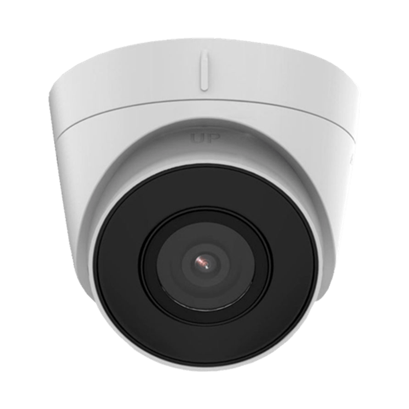 Casa si Gradina - Electrice - Smart Home - Camere de supraveghere - Camera IP 4.0 MP, lentila 2.8mm, EXIR 2.0 IR 30m, VCA, PoE, IP67 - HIKVISION DS-2CD1343G2-IUF-2.8mm - Infinity.ro