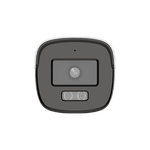 Casa si Gradina - Electrice - Smart Home - Camere de supraveghere - ColorVu, Dual Light -Camera analog 3K, lentila 2.8mm, IR 40m, WL 40m, TVI/AHD/CVI/CVBS, IP67 - DS-2CE12KF0T-LFS-2.8mm - Infinity.ro