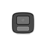 Casa si Gradina - Electrice - Smart Home - Camere de supraveghere - ColorVu, Dual Light - Camera IP, 4MP, lentila 4.0mm, IR 50m, WL 50m, Mic, PoE - HIKVISION DS-2CD1T47G2H-LIU-4mm - Infinity.ro