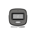 Casa si Gradina - Electrice - Smart Home - Camere de supraveghere - ColorVu, Dual Light - Camera analog 2MP, lentila 2.8mm, IR 20m, WL 20m, TVI/AHD/CVI/CVBS, Mic. - DS-2CE10DF3T-LFS-2.8mm - Infinity.ro