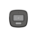 Casa si Gradina - Electrice - Smart Home - Camere de supraveghere - ColorVu, Dual Light - Camera analog 2MP, lentila 2.8mm, IR 40m, WL 40m, TVI/AHD/CVI/CVBS, Mic. - DS-2CE12DF3T-LFS-2.8mm - Infinity.ro