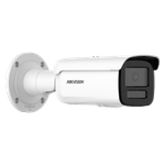 Casa si Gradina - Electrice - Smart Home - Camere de supraveghere - Deep Learning, ColorVu, Dual Light - Camera IP, 4MP, lentila 2.8mm, IR 60m, WL 60m, PoE - DS-2CD2T47G2H-LI-2.8mm - Infinity.ro