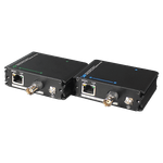 PC, gaming si accesorii - Retelistica - Switch-uri - Switch-uri fara management - Extender date+PoE (EPOC) pe cablu Coaxial/UTP, 400-500 metri - UTEPO UTP7301EPOC - Infinity.ro