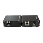 PC, gaming si accesorii - Retelistica - Switch-uri - Switch-uri fara management - Extender date+PoE (EPOC) pe cablu Coaxial/UTP, 400-500 metri - UTEPO UTP7301EPOC - Infinity.ro