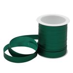 Market - Cadouri - Pungi cadou si accesorii - Minirola rafie verde mat 10m x 10mm - Infinity.ro