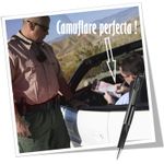 Laptop, Telefoane si Tablete - Wearables si gadgeturi - Gadgeturi - Dispozitive spionaj - Pix Spion cu Camera 1080 Full HD si Microfon, Inregistrare Audio-Video, Foto, Aparat Spion cu Camera Ascunsa - Infinity.ro