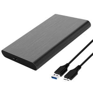 PC, gaming si accesorii - Periferice PC - Accesorii hard disk-uri externe - Infinity.ro