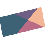 PC, gaming si accesorii - Periferice PC - Mousepad - MousePad mare XXL, Margini cusute, Suprafata moale,Anti-Alunecare Cauciucata, Impermeabil, protectie birou, 900x400x4mm - Infinity.ro